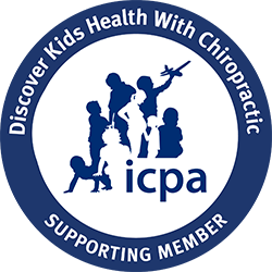 International Chiropractic Pediatric Association