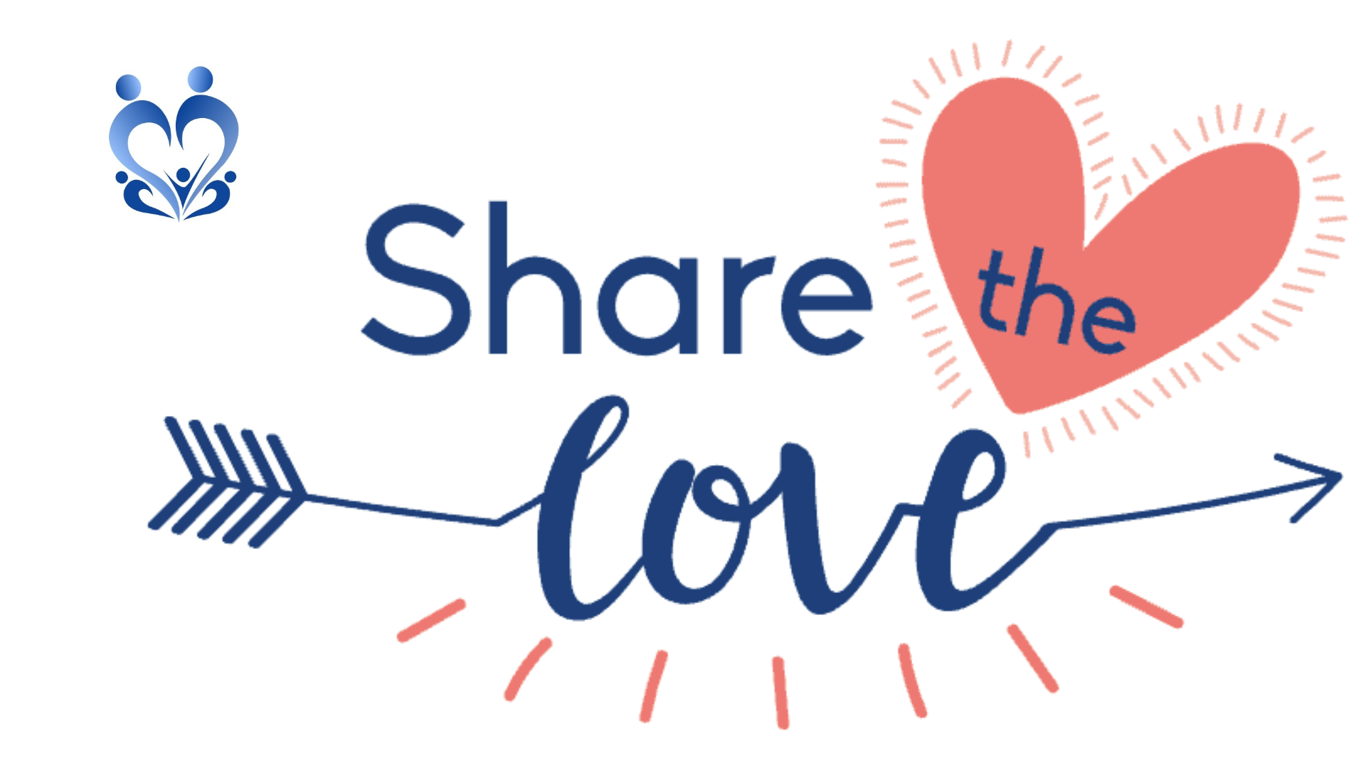 Share share the love referral contest