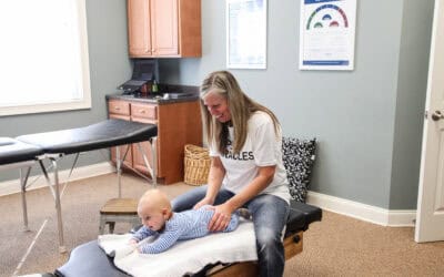 Unlocking the Secrets of Infant Development: A Parent’s Guide