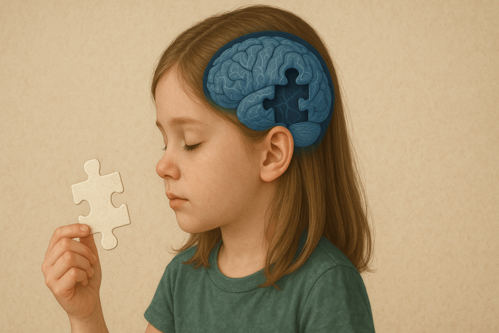 Missing piece girl puzzle min